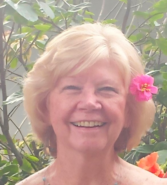 Obituary of Sherry Ellena Allman