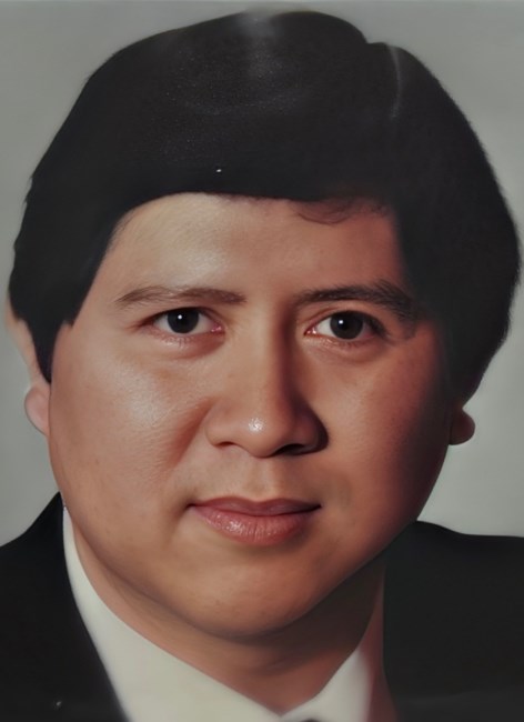Obituary of Robert Chau Le