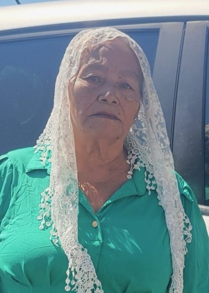 Obituario de Francisca Sanchez