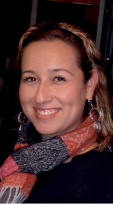 Obituary of Jessica Maribel Godinez