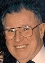 Obituary of Raymond J Kenny