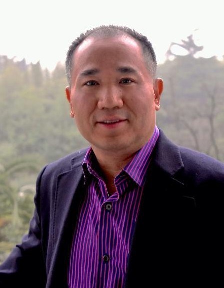 Obituario de David Jin