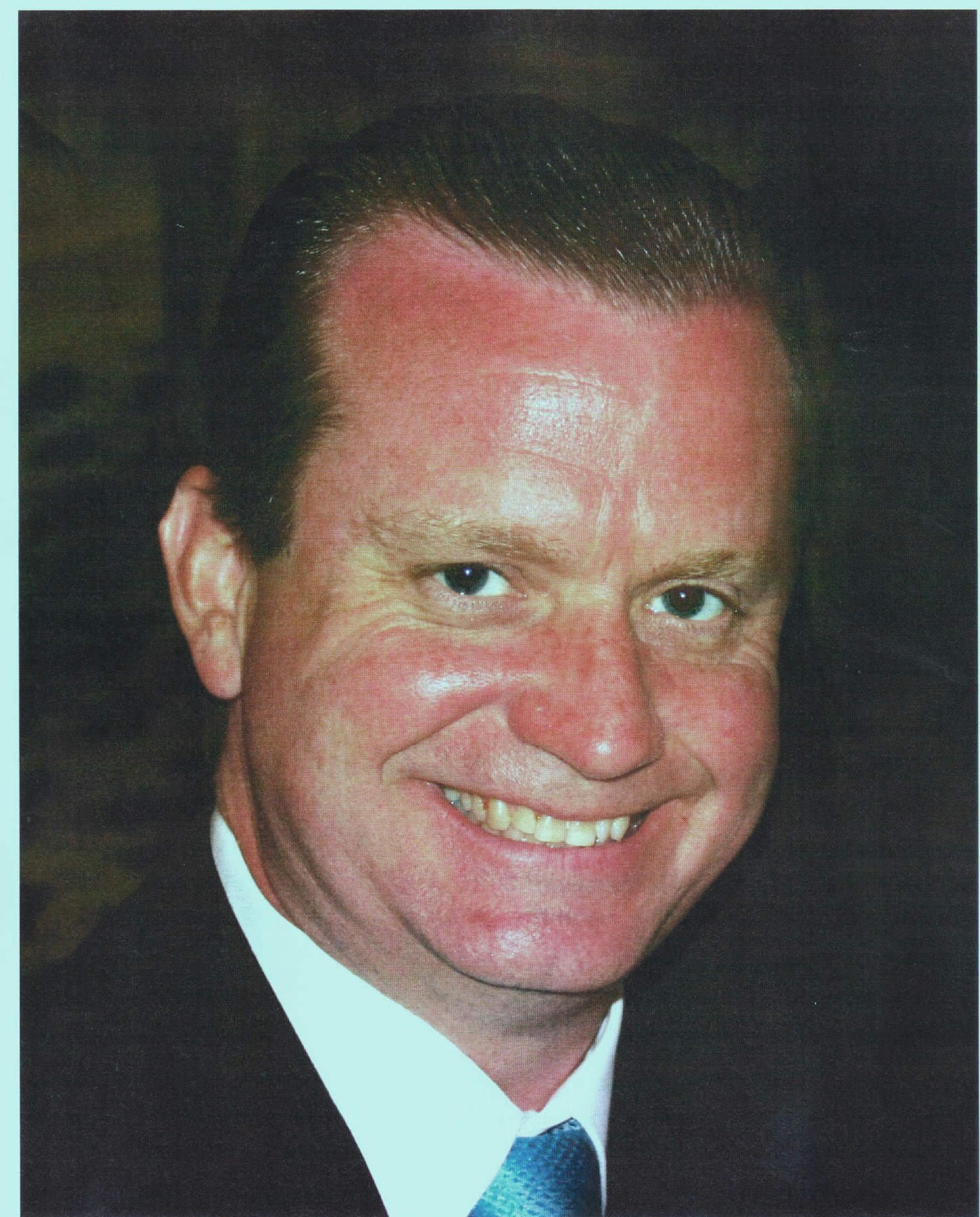 Obituary of Timothy John Sweeney