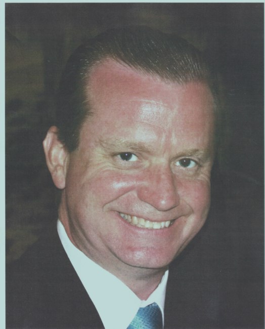 Obituary of Timothy John Sweeney