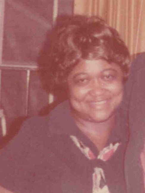 Avis de décès de Amanda M. Starks