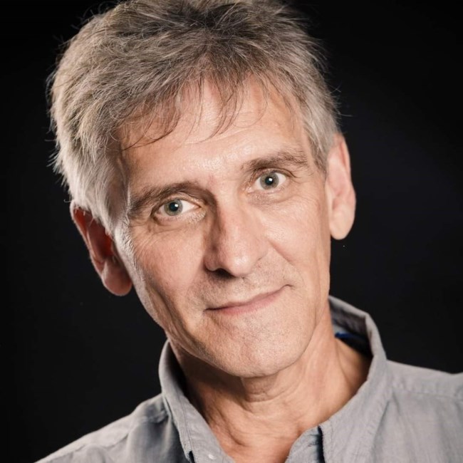 Obituary of Pierre Paul Dufour