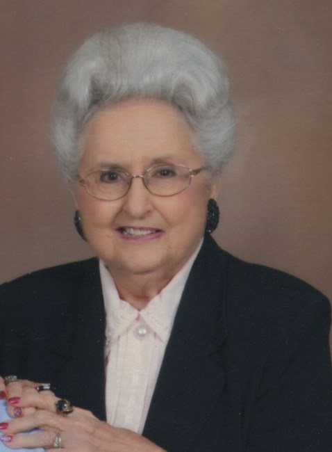 Obituary of Sylvia King