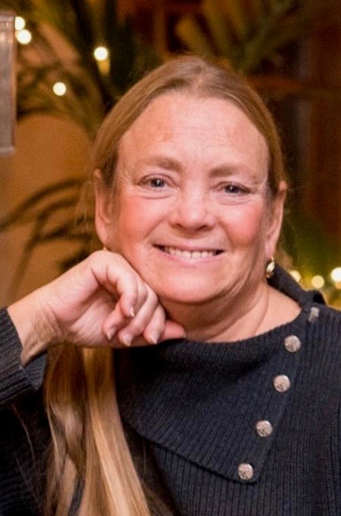 Obituary of Shelley Nussbaum