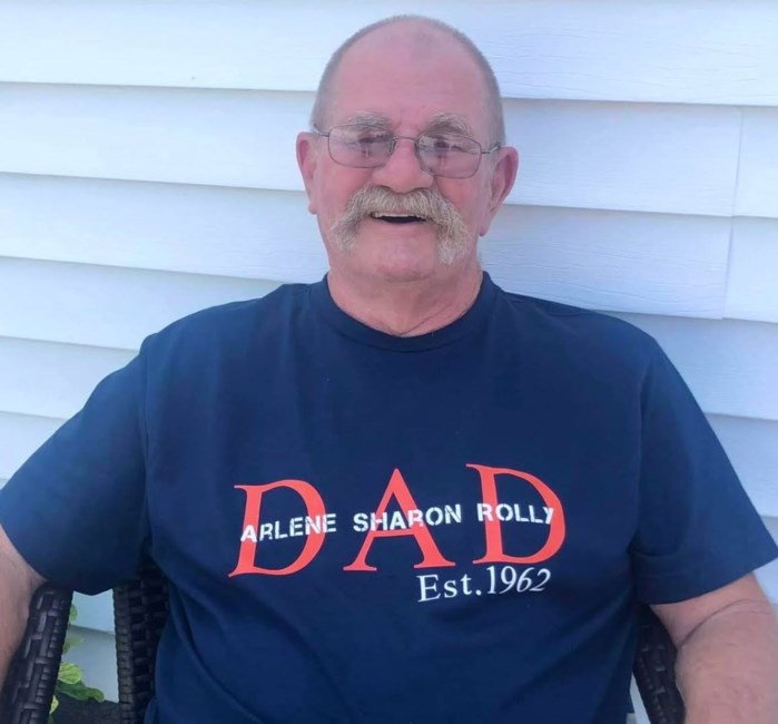 Obituary of Roland Joseph Coderre Jr.