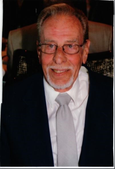 Avis de décès de Robert Clifton Pike