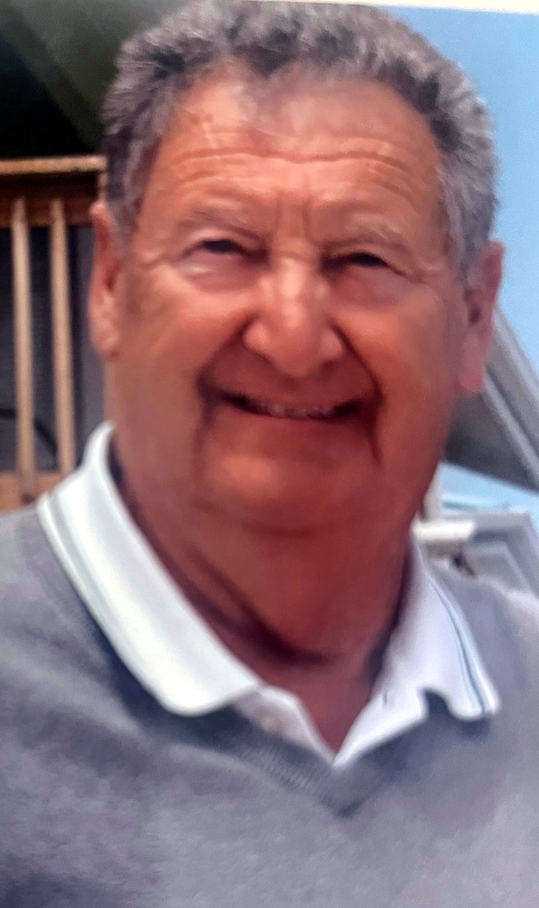 Martyn W Inwood Obituary Jensen Beach, FL