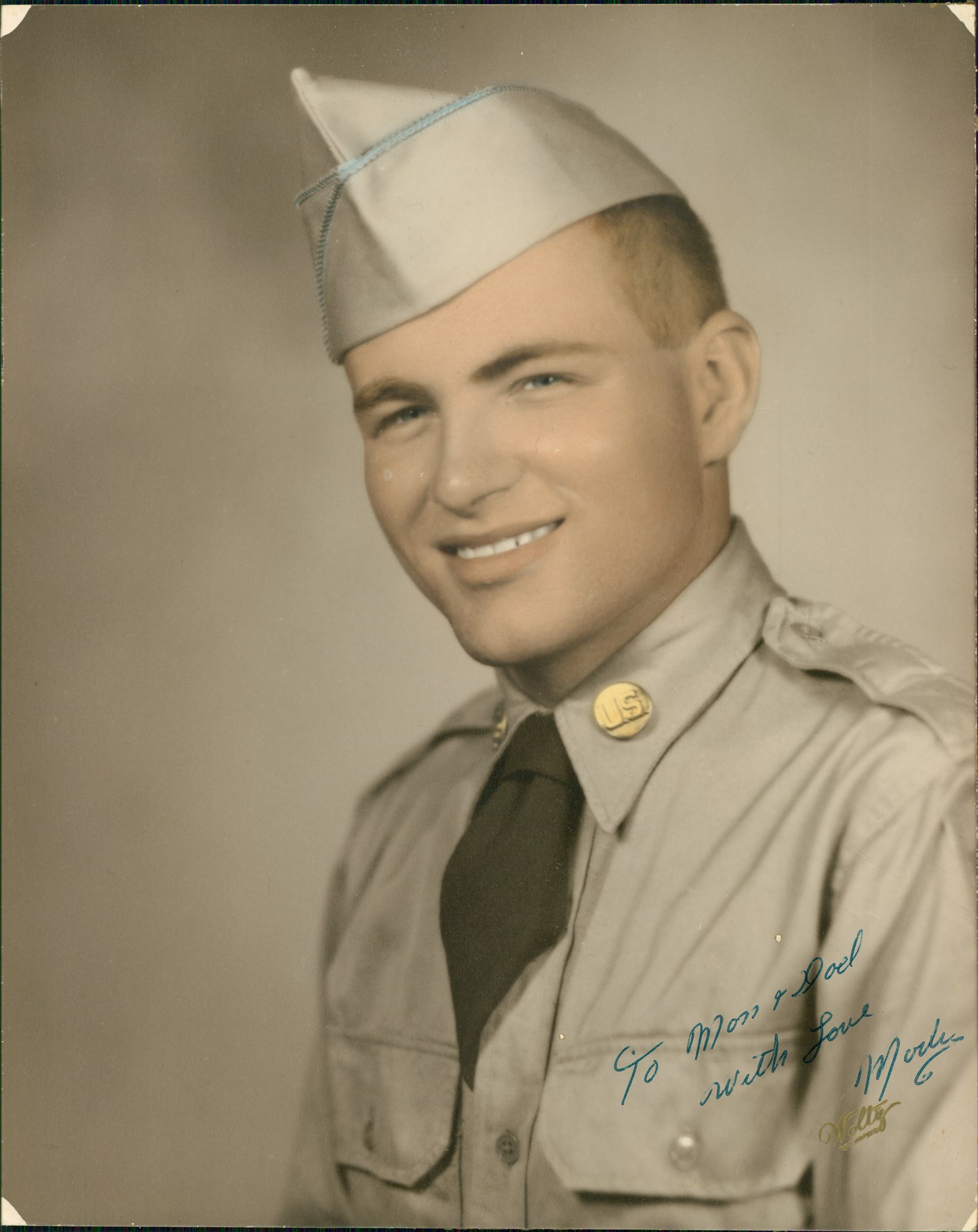 Obituary of Raymond Merle Twadell