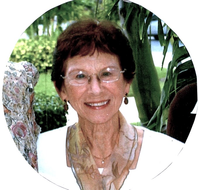 Obituary of Irene Sylvia Desrosiers