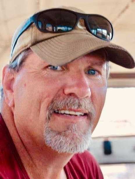 Obituary of Ronald John Curtis Porter