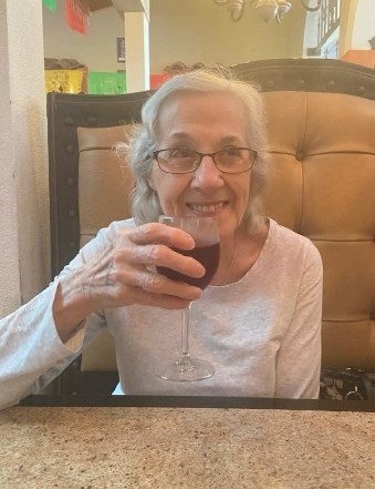 Obituary of Margaret Lane Capshaw