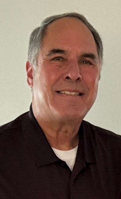 Obituary of Thomas Robert Hall