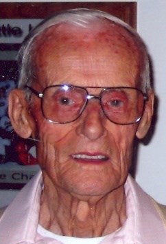 Obituary of Gerard A. Laroche