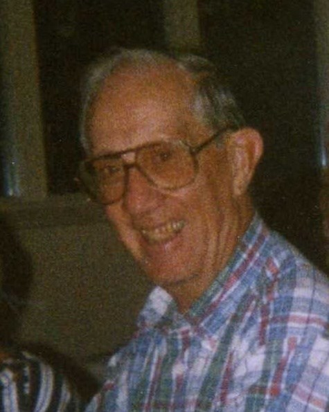 Obituary of Joseph Dushane Cullings