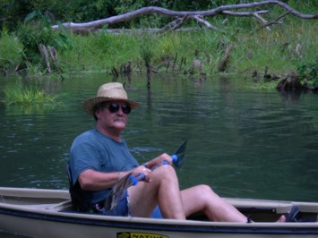 Obituary of John Johnny Thomas Durio