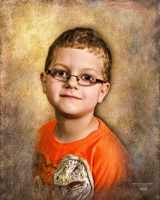 Obituary of David "D.J." Elwanger