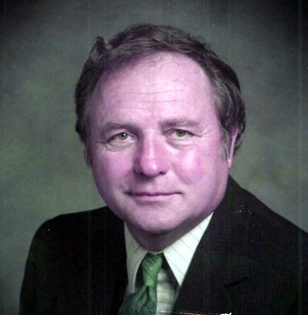 Obituary of Herbert W Leonhardt Sr.