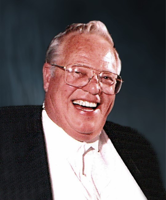 Obituary of John Arthur Garman