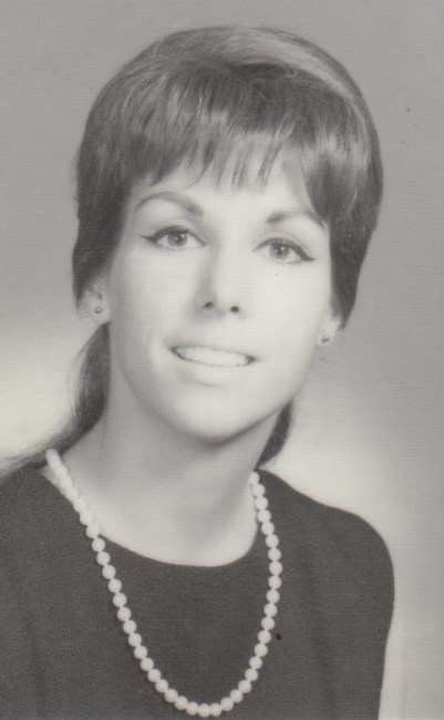 Obituary of Patricia Ann Young