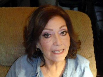 Obituary of Mary R. Alvarado