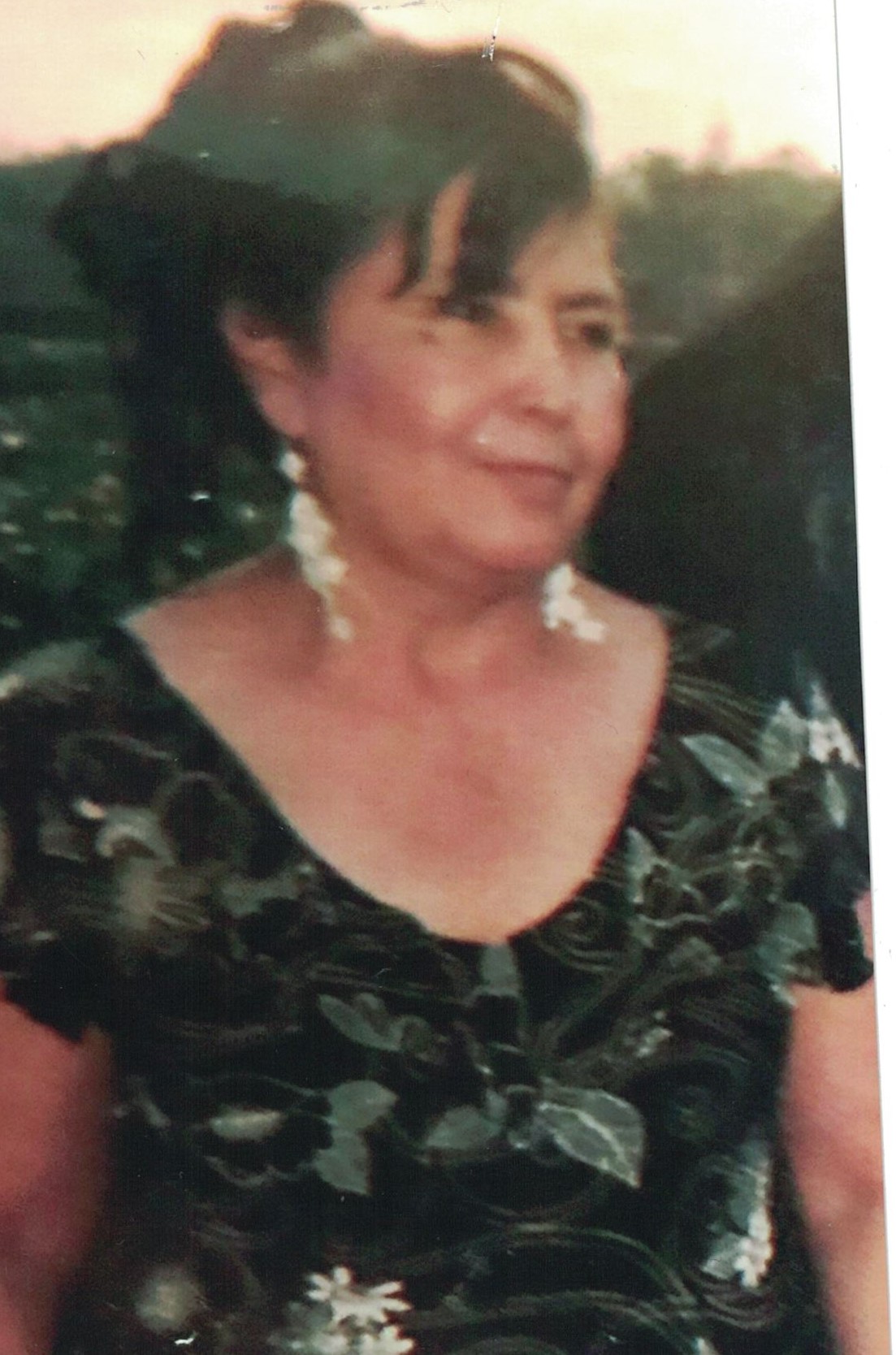 Obituary of Aracely H. Rodriguez