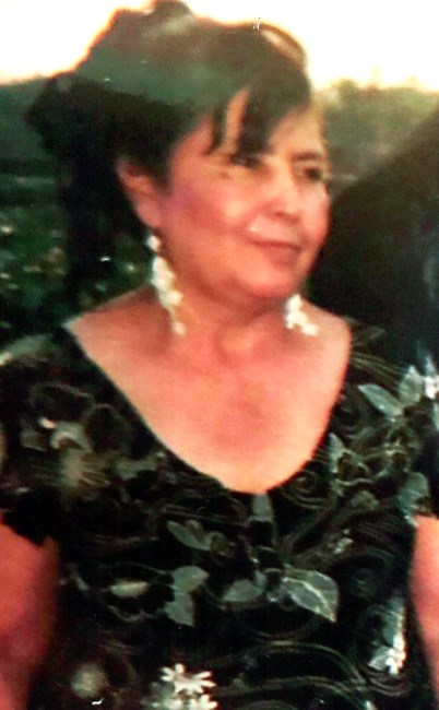 Obituary of Aracely H. Rodriguez