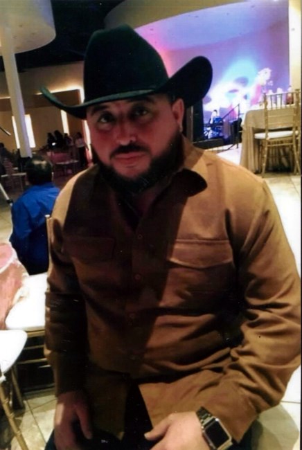 Obituary of Alvaro Salinas