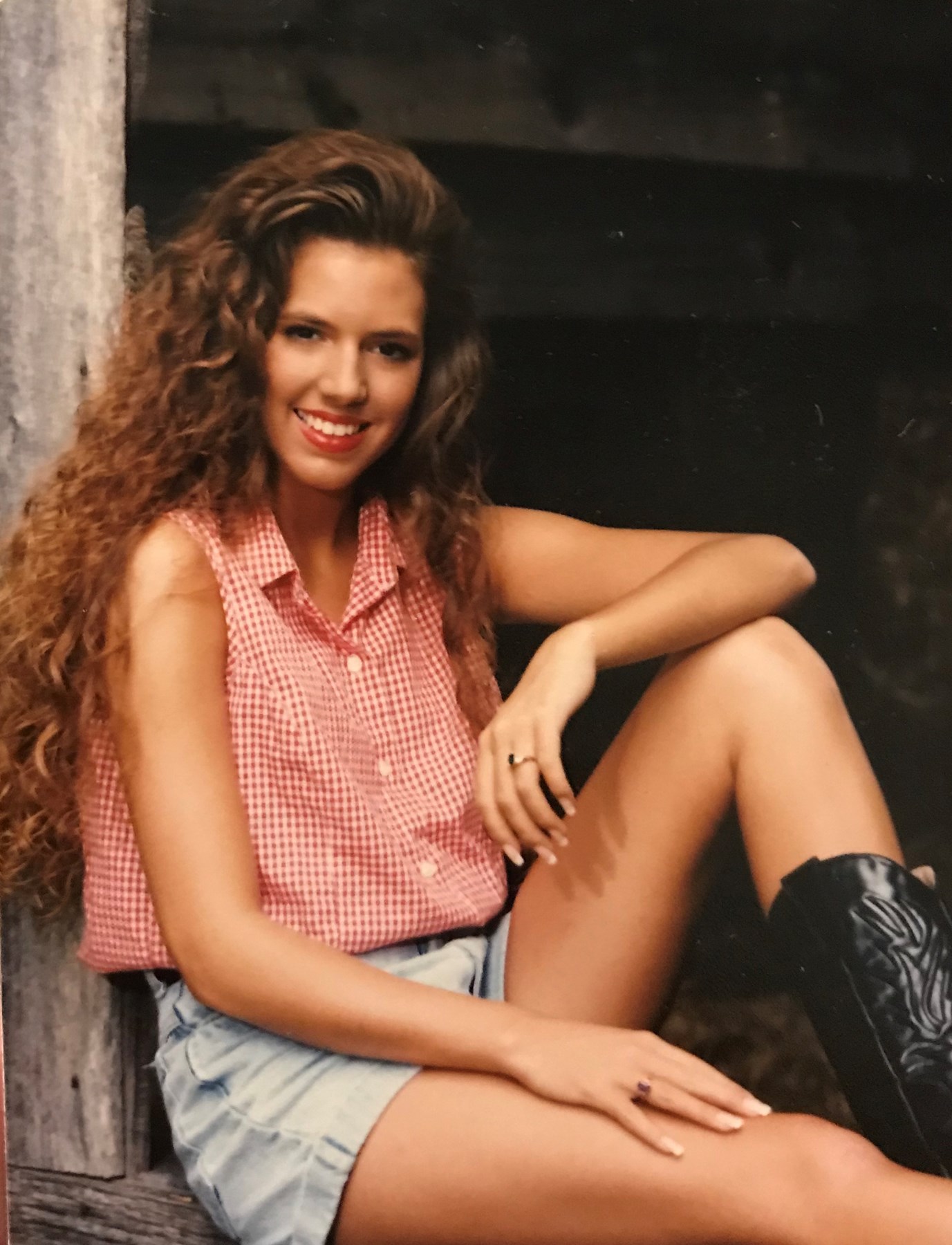 Obituary of Evelyn Ashley Ganziano