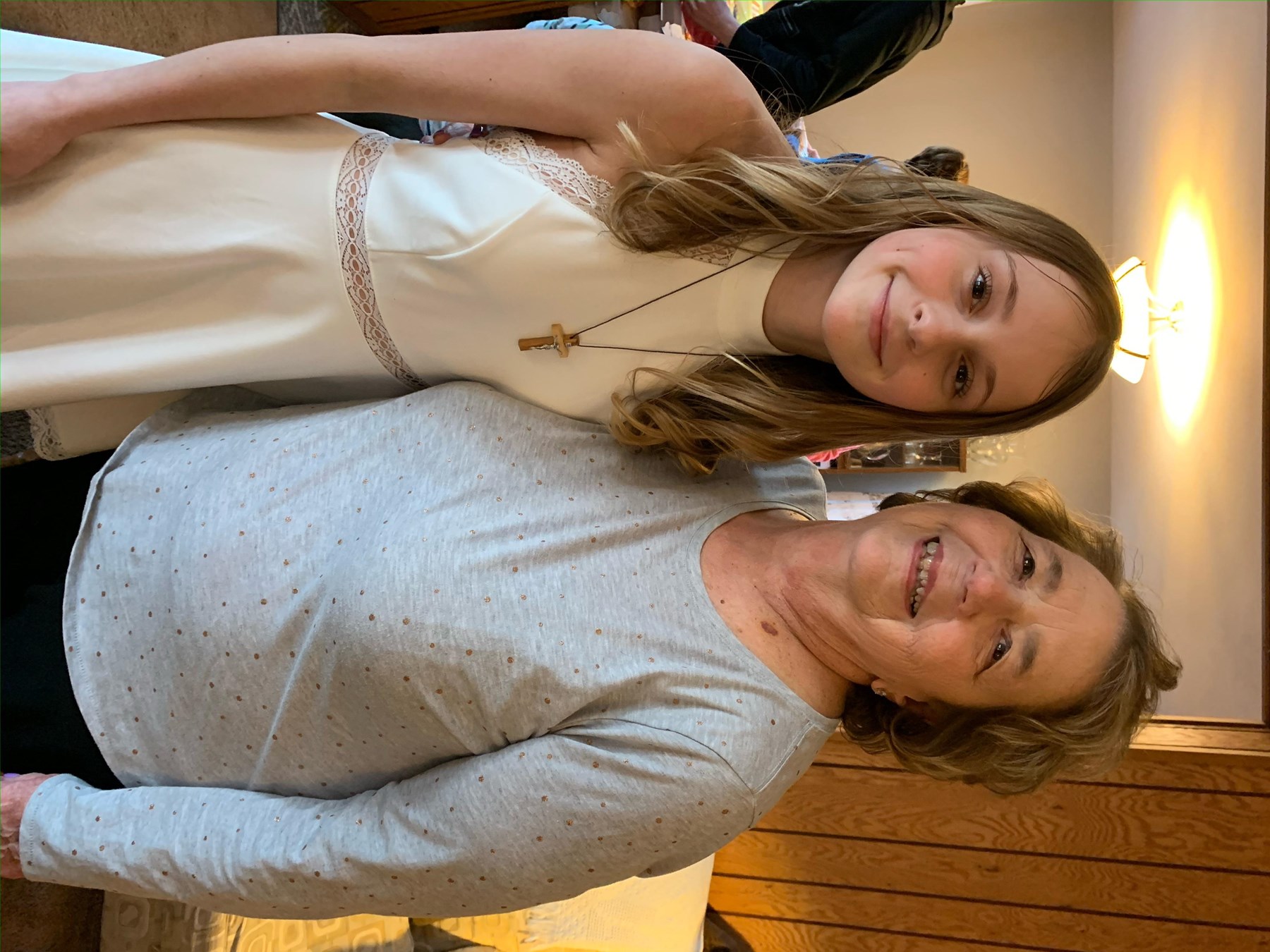 Obituary of Margaret U. Lizak