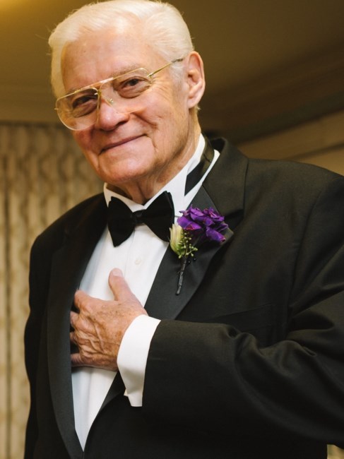 Obituary of Joseph "Jake" L. Davidson Jr.