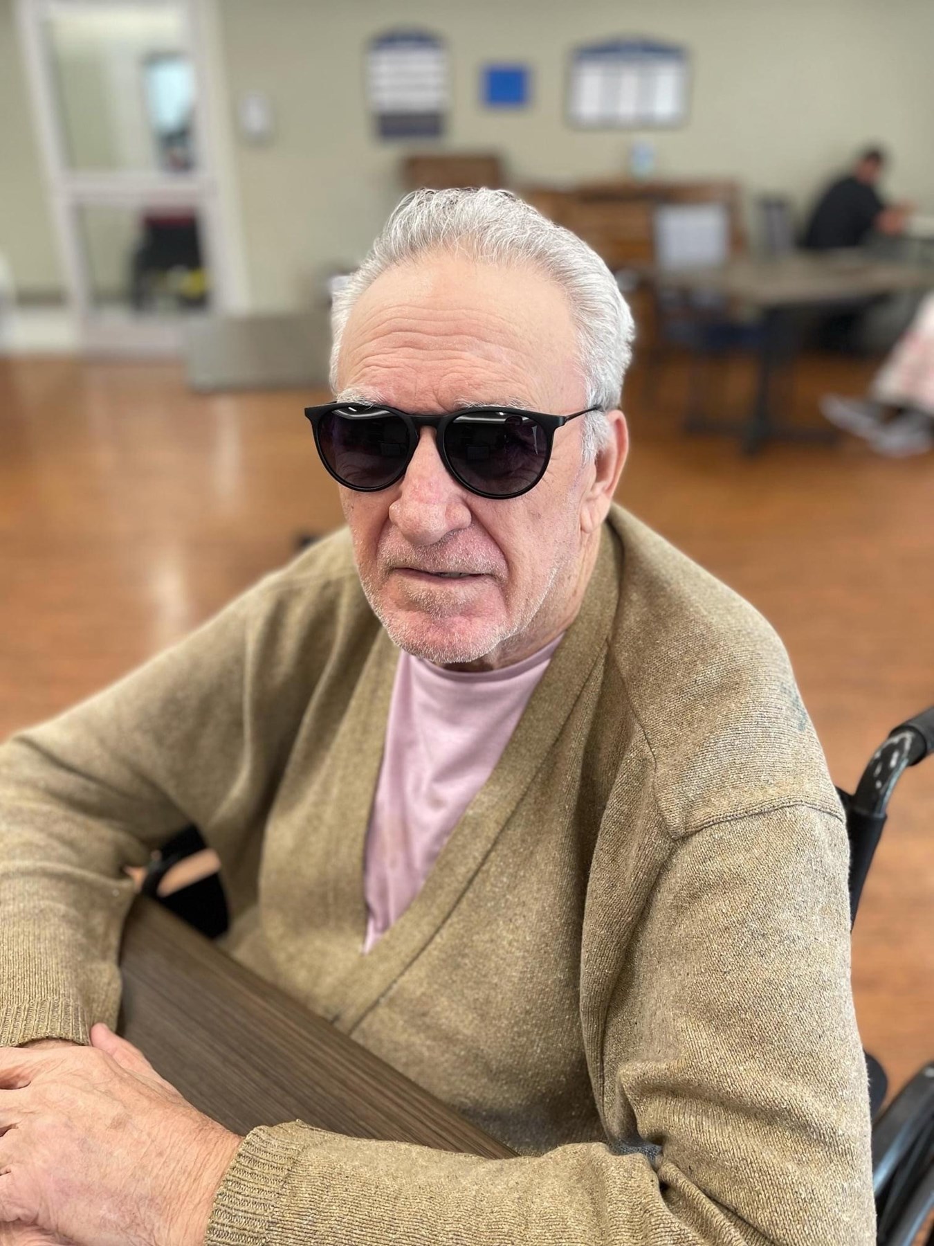 Charles Landreneau Sr. Obituary Lake Charles, LA