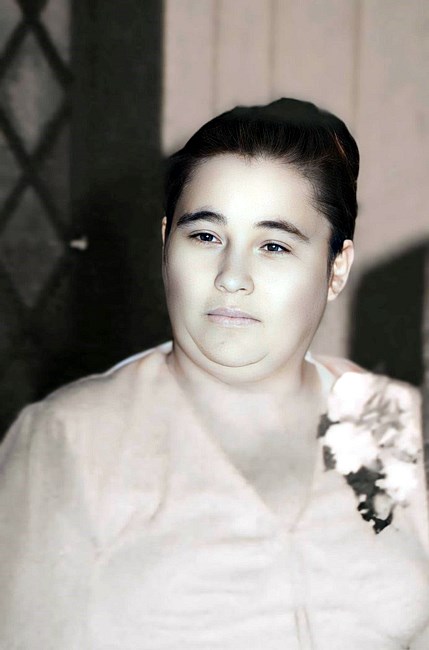 Obituary of Juana Rivera