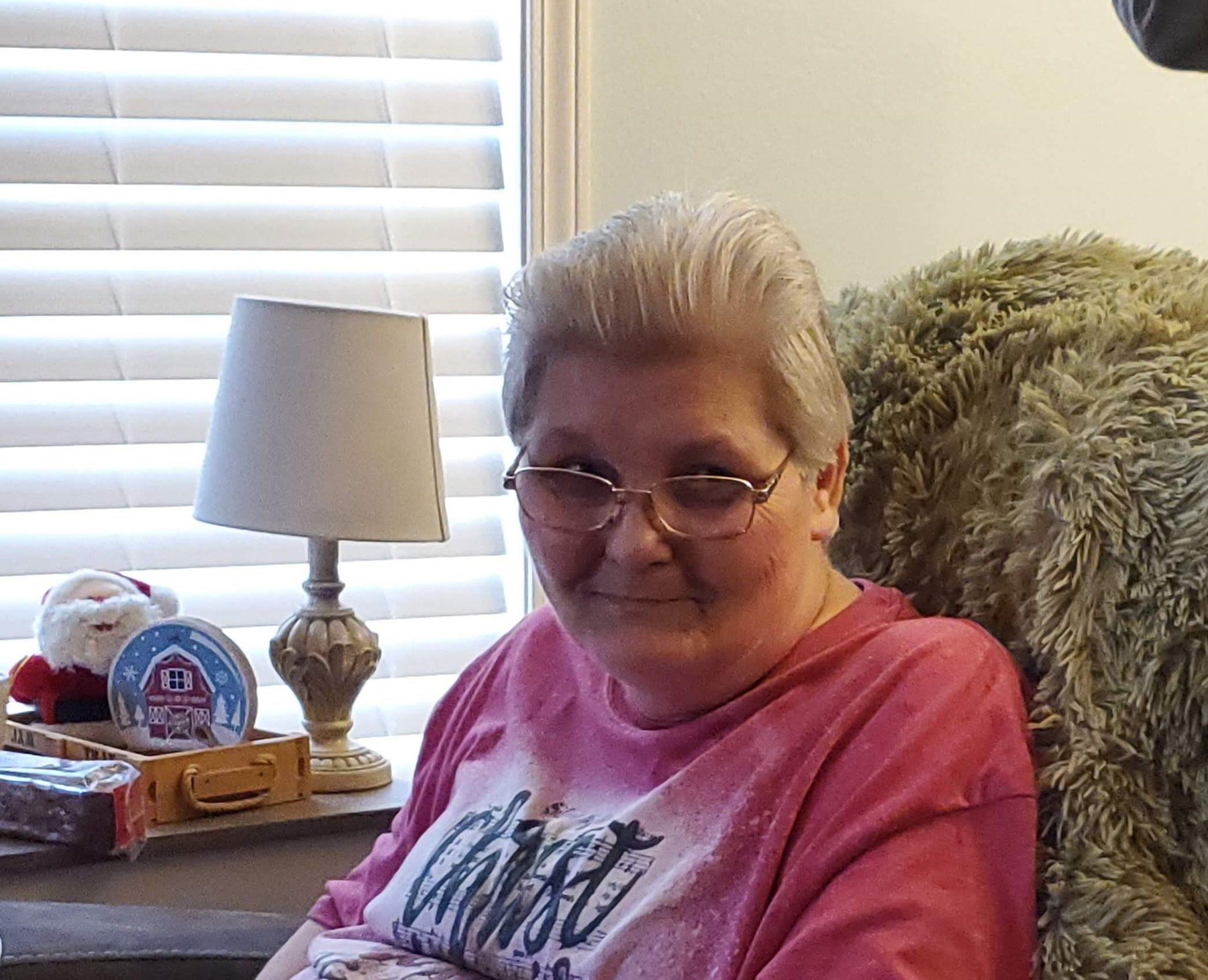 Obituary of Beverly Ann Reeves