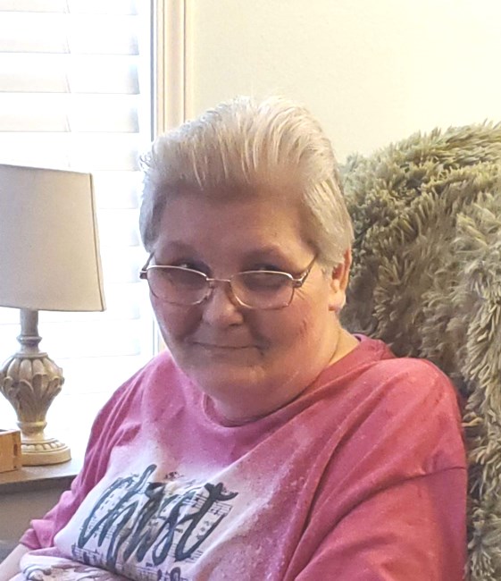 Obituary of Beverly Ann Reeves
