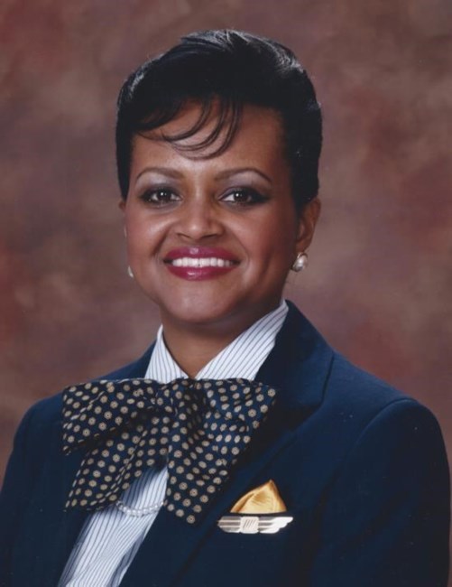Obituary of Nancy Lee Mosley