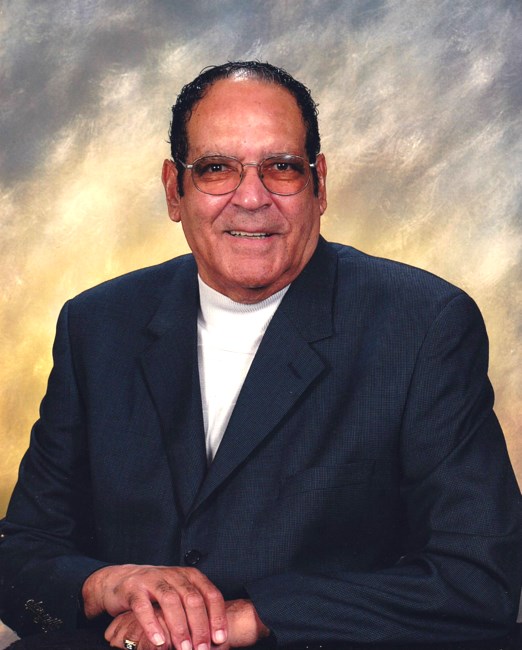 Obituary of William Richard Compton Sr.