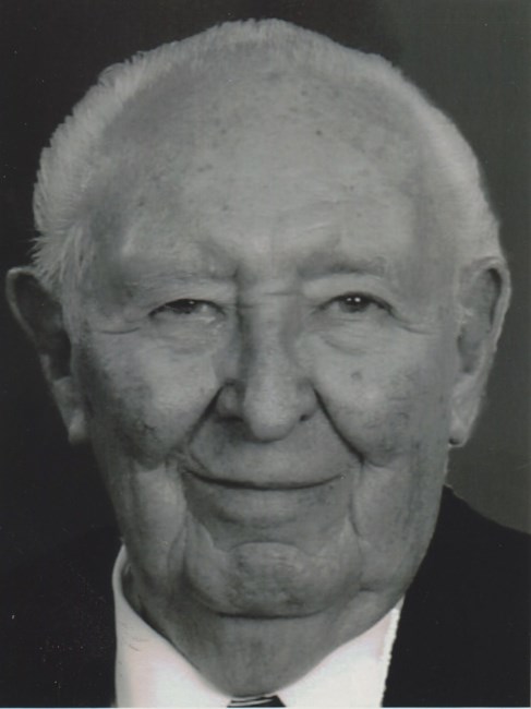 Obituary of Charles A. Grawburg