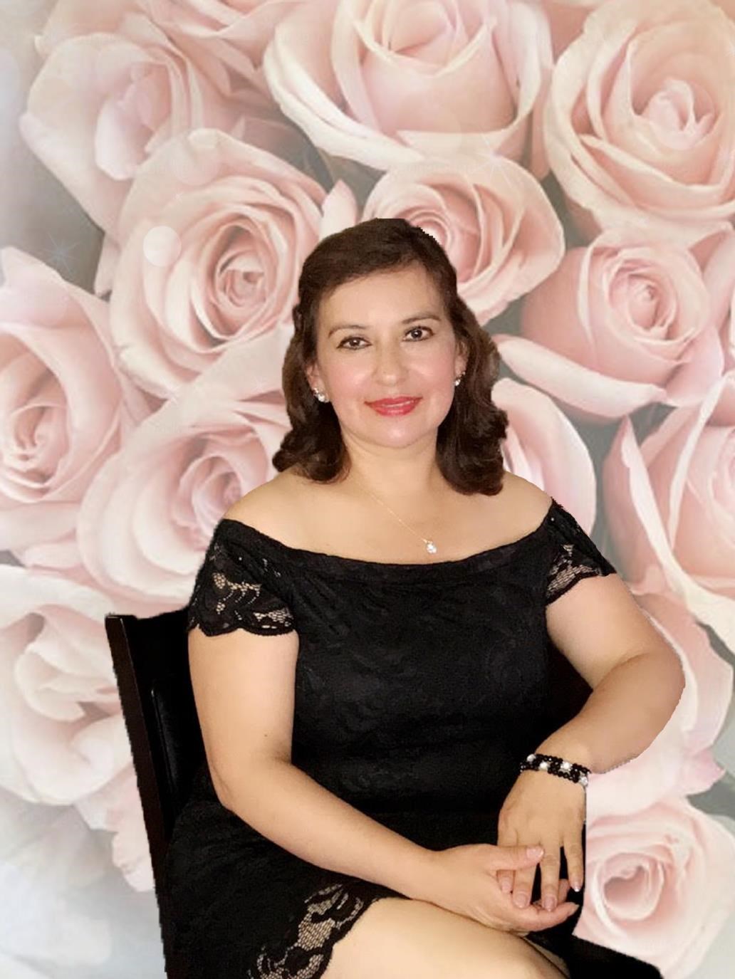 Obituary of Veronica Gutierrez-Pelagio