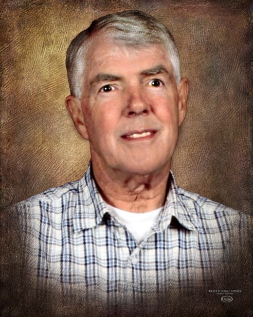 Obituary of E. Wayne Davis