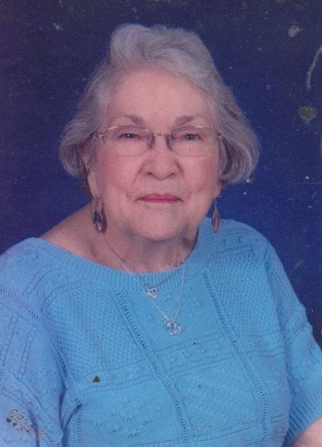 Obituary of Dorothy P. Moore