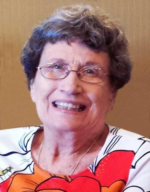 Obituary of Nancy Q. Marcolina