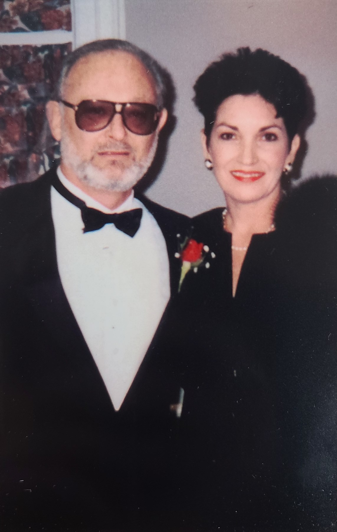 Avis de décès de Carole Kane