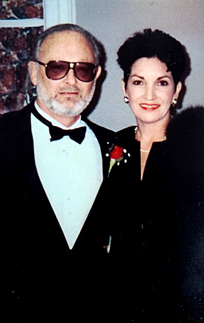 Obituary of Carole Kane