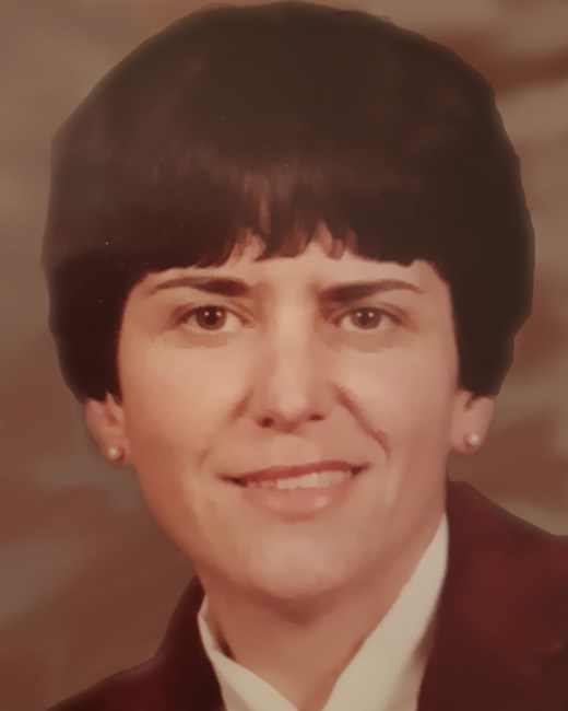 Obituary of Marilyn Joyce Temple