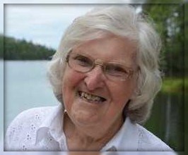 Obituary of Shirley Janzen