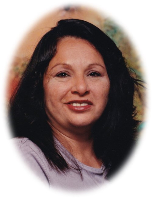 Obituary of Maria Isabel Gonzalez